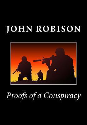 Proofs of a Conspiracy 149497181X Book Cover