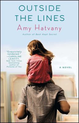 Outside the Lines 1451640544 Book Cover