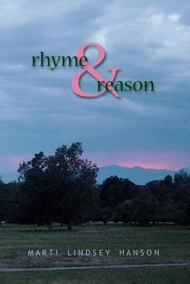 Rhyme & Reason: Revised Edition 1453770518 Book Cover