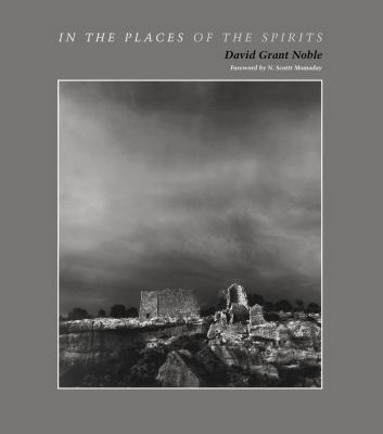 In the Places of the Spirits 1934691224 Book Cover