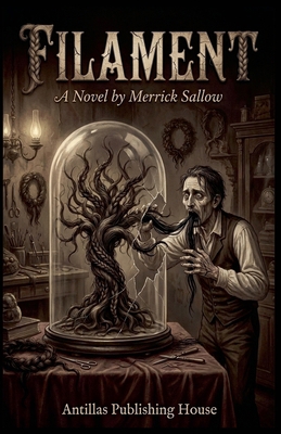 Filament B0GKZCH7XC Book Cover