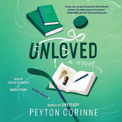 Unloved 1668131323 Book Cover