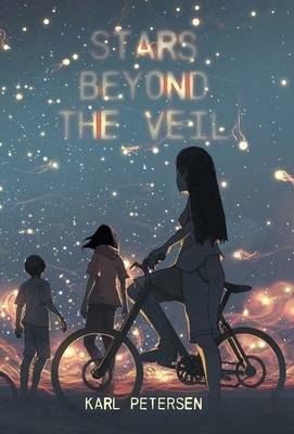 Stars Beyond the Veil 1039137687 Book Cover