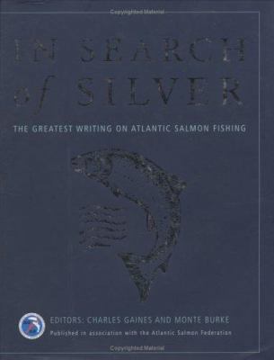 In Search of Silver: The Greatest Writing on At... B00KAX6AEM Book Cover