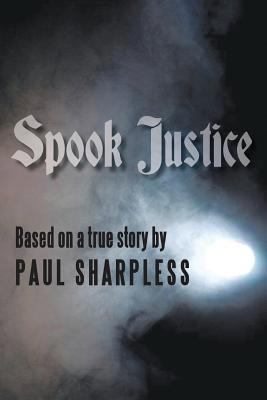 Spook Justice 1494491230 Book Cover