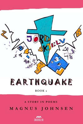 Earthquake 8293813008 Book Cover