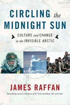 Circling The Midnight Sun 1443405841 Book Cover