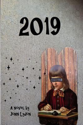 2019: The Clockwork Cancer 1494332175 Book Cover