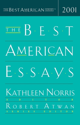 The Best American Essays 0618049312 Book Cover
