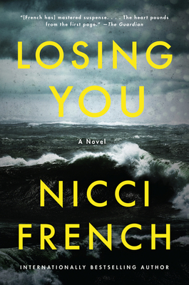 Losing You 0062876031 Book Cover