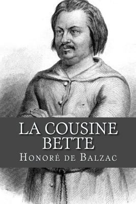 La cousine Bette [French] 1985192748 Book Cover