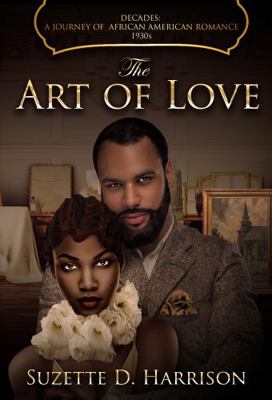 The Art of Love 1733721762 Book Cover