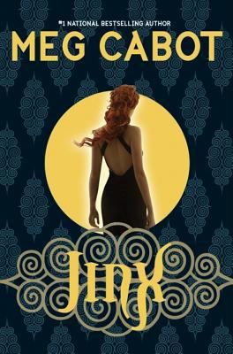 Jinx 0060837640 Book Cover