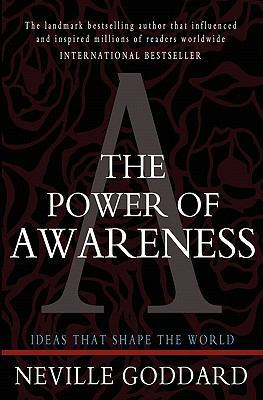 The Power of Awareness 1453698787 Book Cover