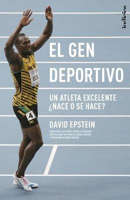 Gen Deportivo, El [Spanish] 841573204X Book Cover