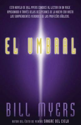 El Umbral 0829738096 Book Cover