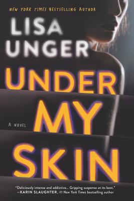 Under My Skin 0778369781 Book Cover