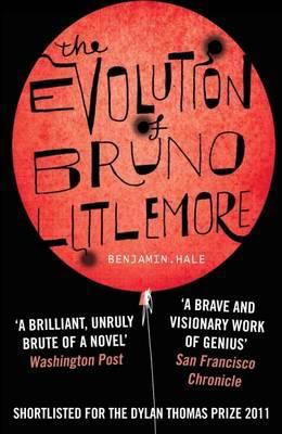 Evolution of Bruno Littlemore B0092GABO8 Book Cover