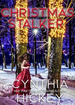 Christmas Stalker: A small-town romantic suspen... 1956654860 Book Cover