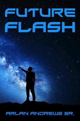Future Flash 1942212569 Book Cover