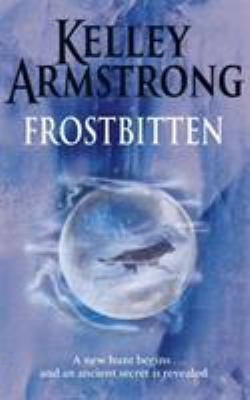 Frostbitten 1841497762 Book Cover