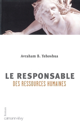 Le Responsable des ressources humaines [French] 2702136060 Book Cover