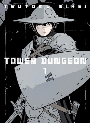 Tower Dungeon 1 1647294541 Book Cover