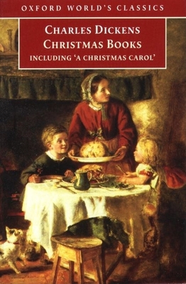 Christmas Books 0192834355 Book Cover