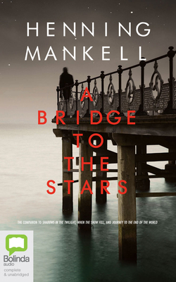 A Bridge to the Stars 1038613043 Book Cover