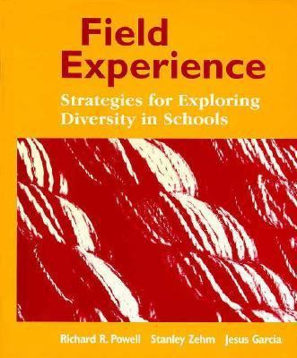 Field Experience: Strategies for Exploring Dive... 0023963115 Book Cover