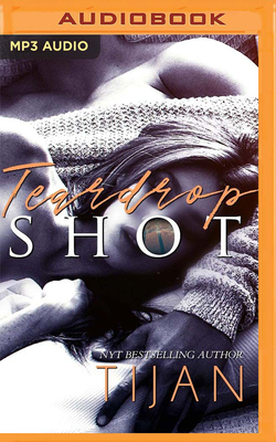 Teardrop Shot 1799745732 Book Cover