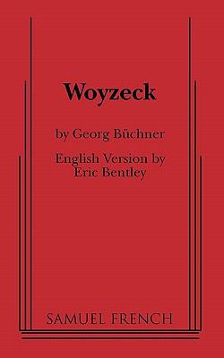 Woyzeck 0573692556 Book Cover