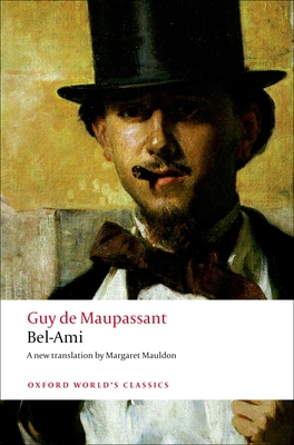Bel-Ami B0073UMFUS Book Cover