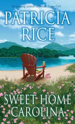 Sweet Home Carolina: A Novel 0345482611 Book Cover