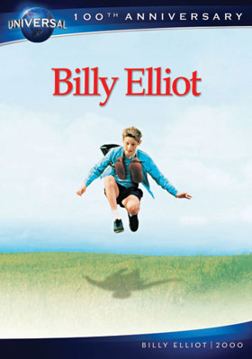 Billy Elliot B0068FYZLG Book Cover