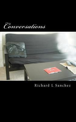 Conversations 1467910775 Book Cover