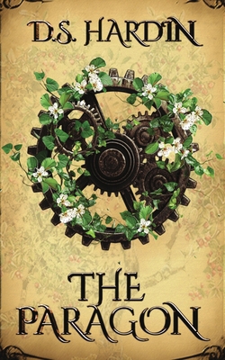 The Paragon B0F8YQ1ZWR Book Cover