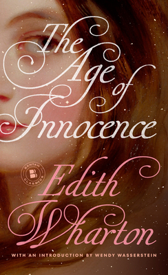 The Age of Innocence B00BG716ZE Book Cover