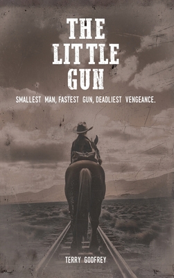 The Little Gun 1965142737 Book Cover