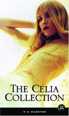 The Celia Collection 1562014404 Book Cover