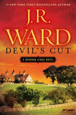 Devil's Cut [Large Print] 1432841343 Book Cover