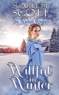 Willful in Winter 167242092X Book Cover