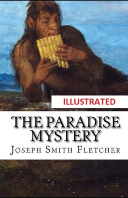 The Paradise Mystery B0924125JV Book Cover