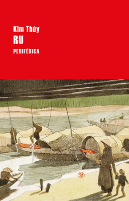 Ru [Spanish] 8418264004 Book Cover