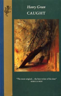 Caught 0002711605 Book Cover