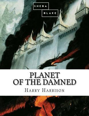 Planet of the Damned 1548346179 Book Cover