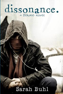 dissonance. 1502860015 Book Cover