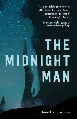 The Midnight Man 1507201095 Book Cover