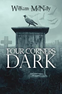 Four Corners Dark 1463561857 Book Cover