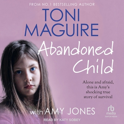 Abandoned Child B0D6NSVDH4 Book Cover